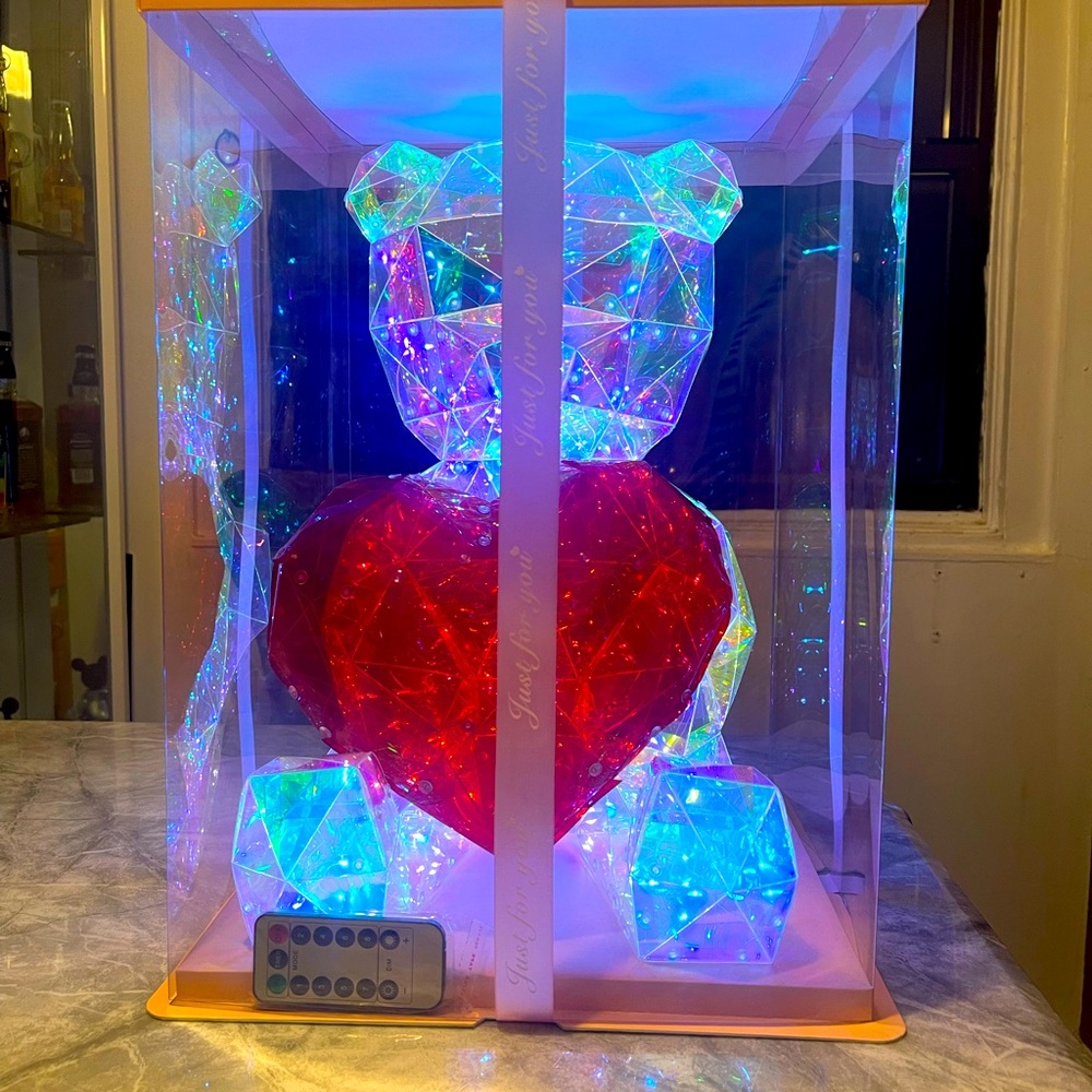 Oso Led